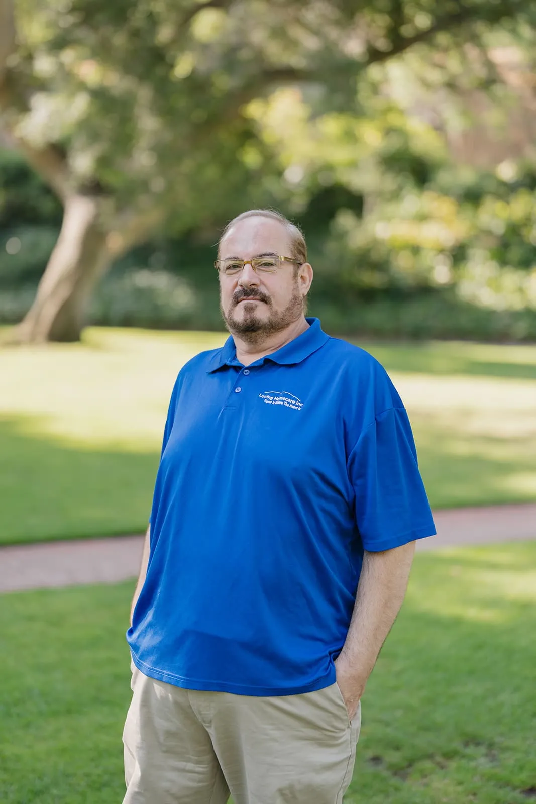 Sarjoun — Director of Care Management