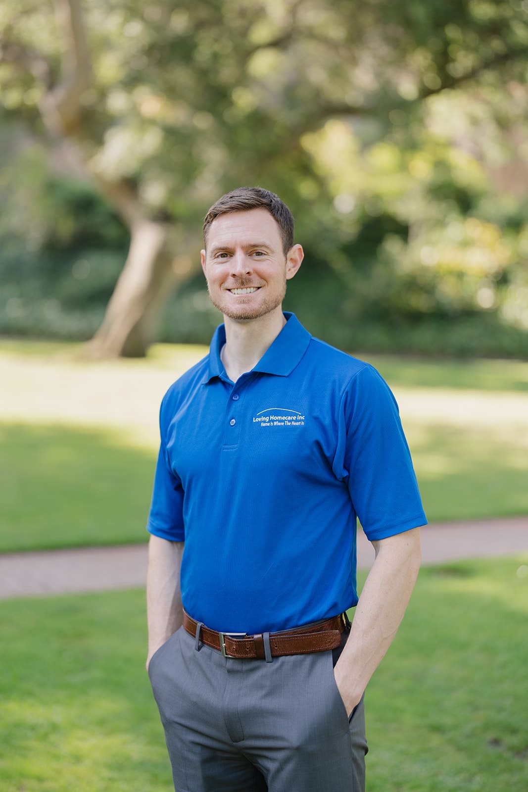 Tanner — Operations & Community Director