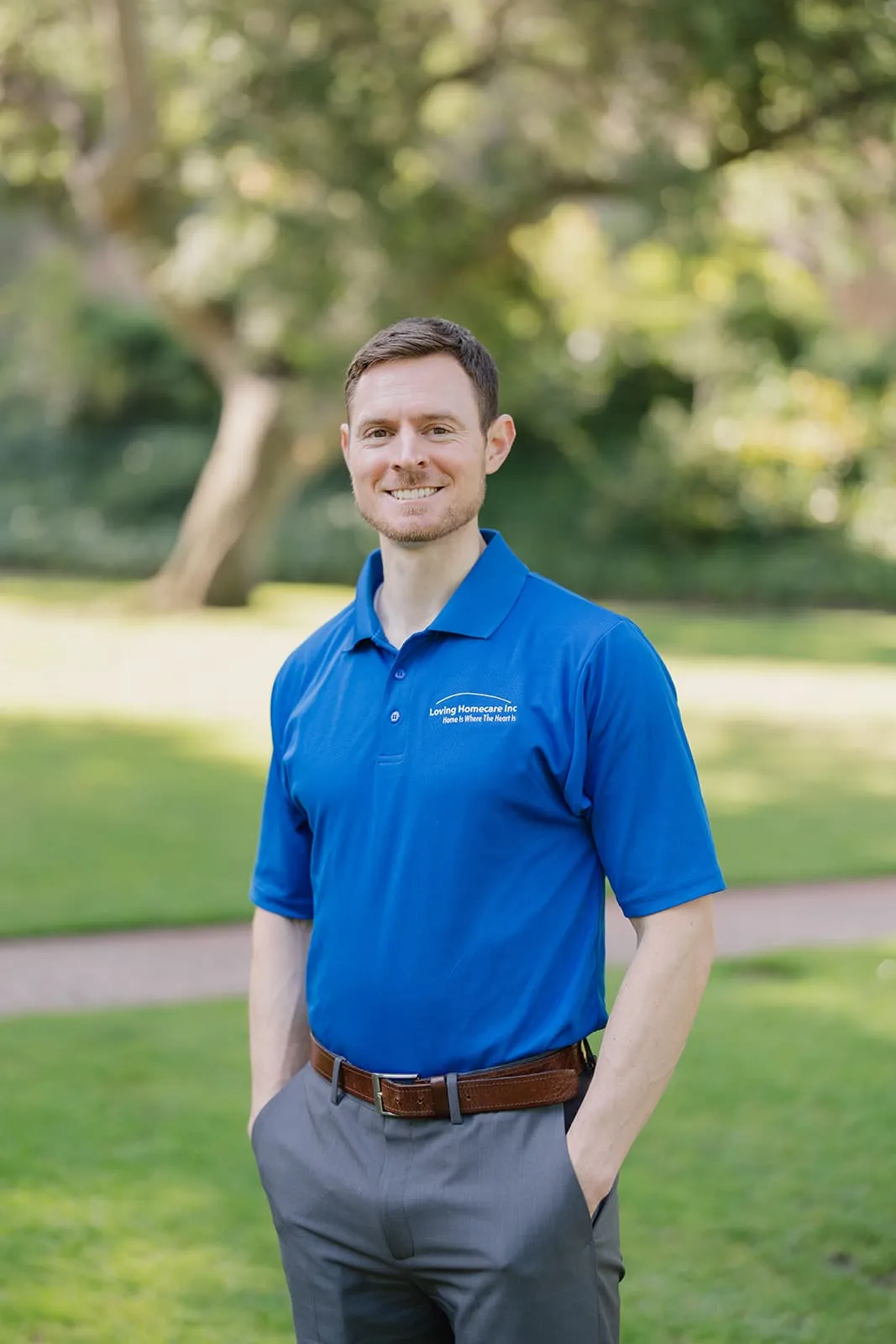 Tanner — Operations & Community Director