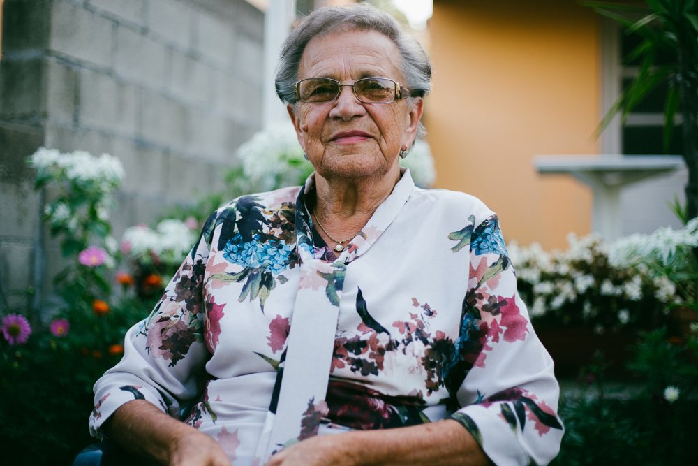 Senior Care in Fullerton