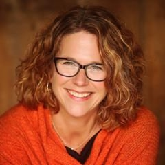 Mandy Shoemaker