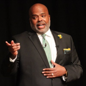 Jerald Cosey