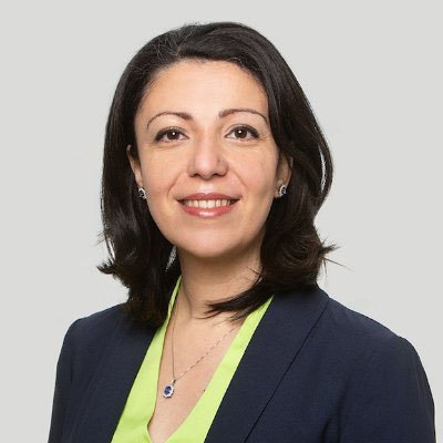 Brenda Avadian