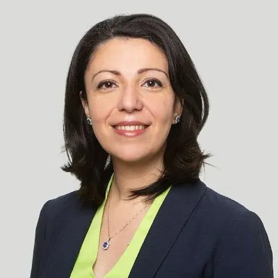 Brenda Avadian