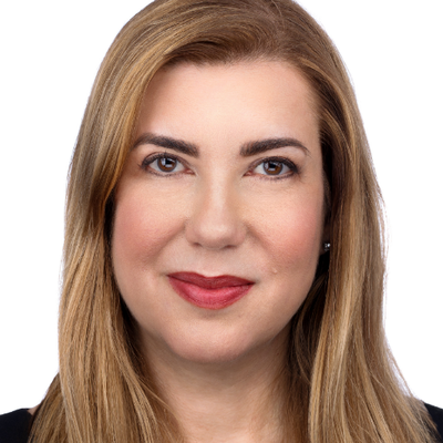 Brenda Avadian