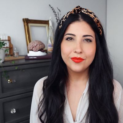 Brenda Avadian