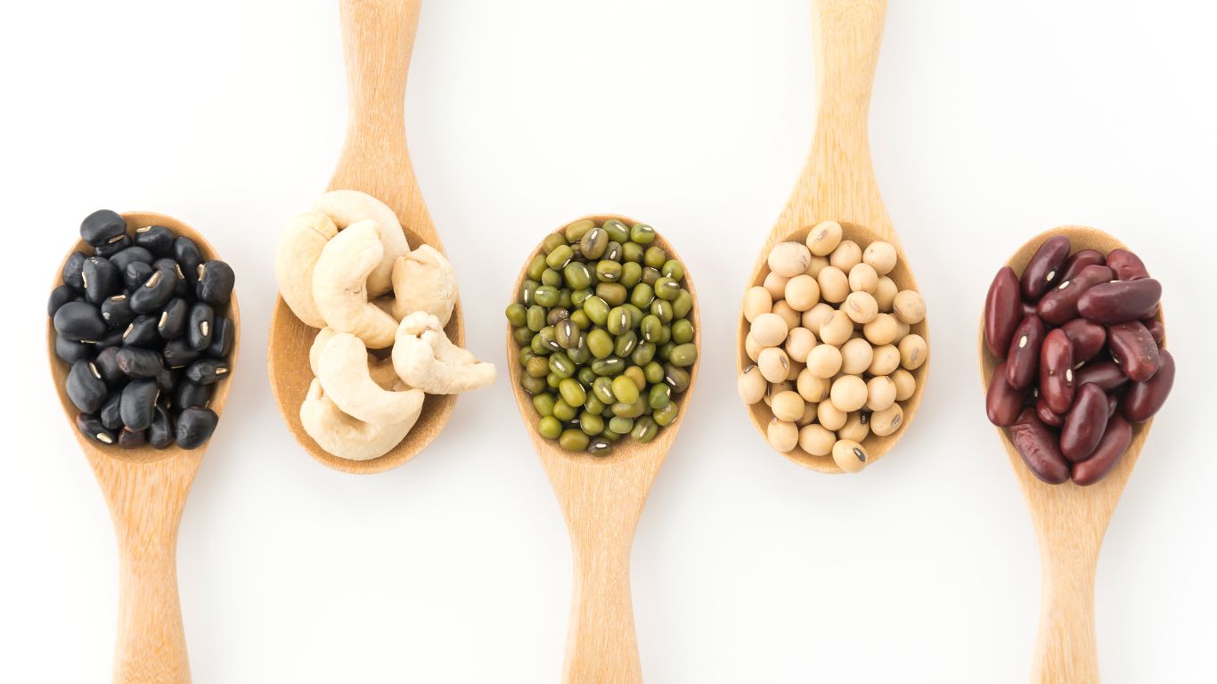 Lentils & Beans