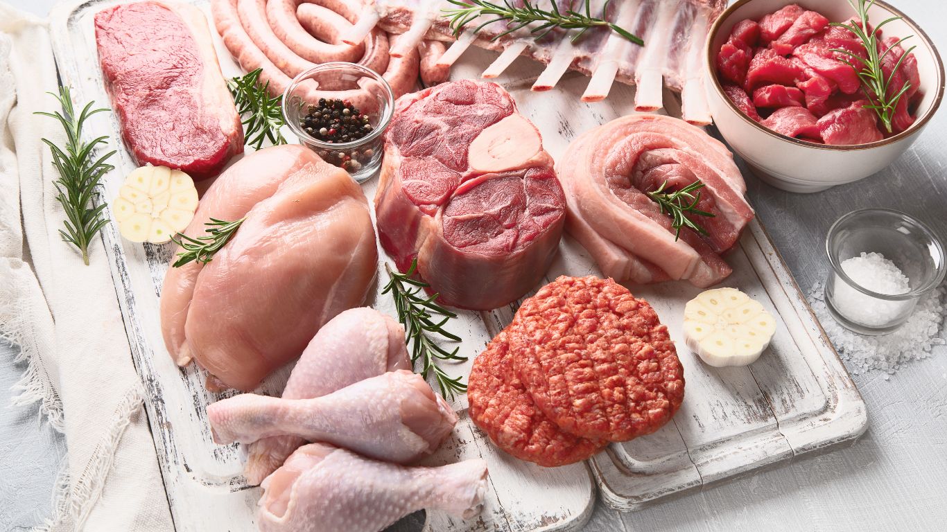 Meats
