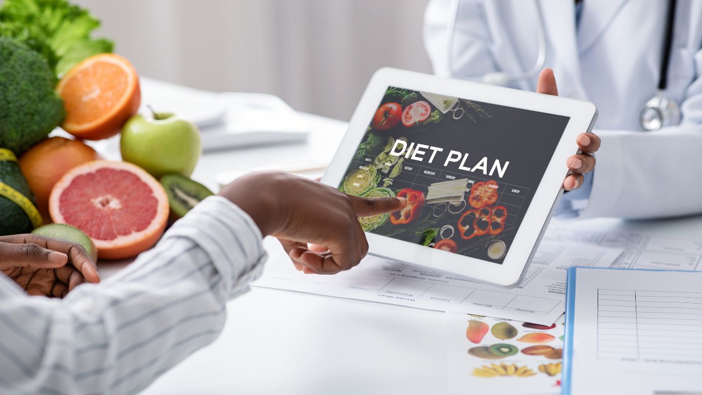 Menu Planning Advice