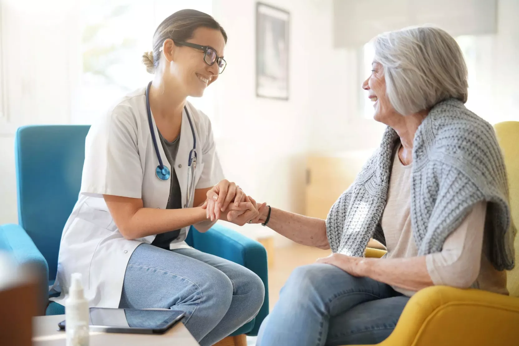 Diabetes Care