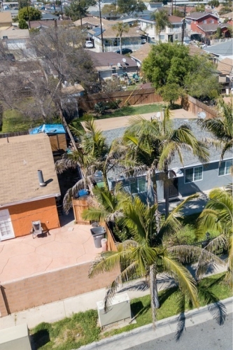 Los Alamitos, California