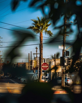 Arcadia, California