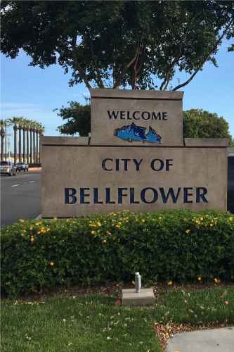 Bellflower, California