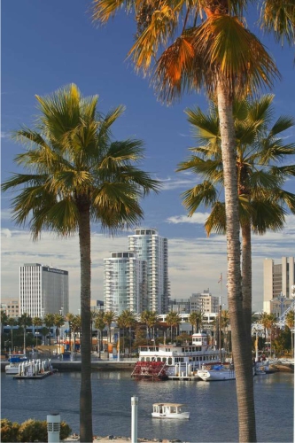 Long Beach, California
