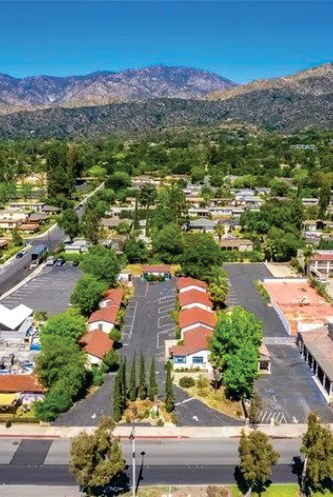 Duarte, California