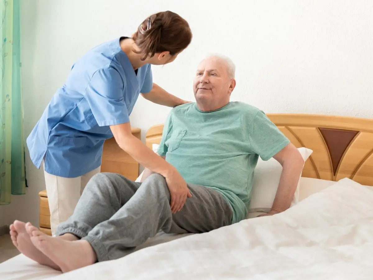 Fall Prevention