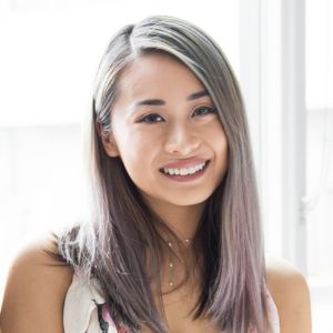 Aileen Xu