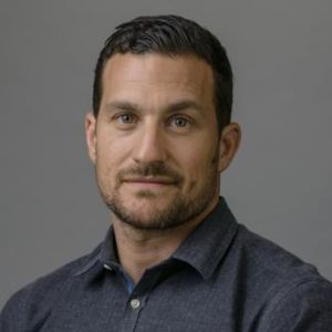 Andrew Huberman