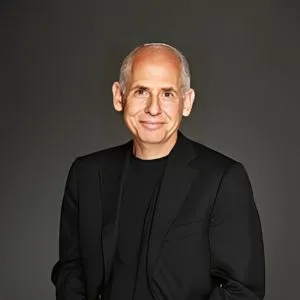 Dr. Daniel G. Amen