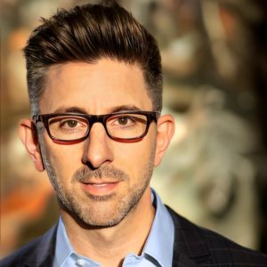 Dr. Marc Brackett