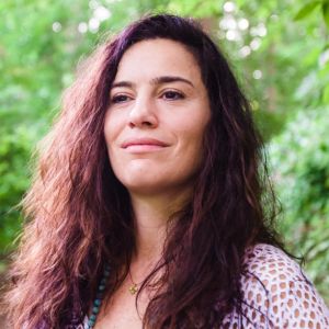 Dr. Nicole LePera