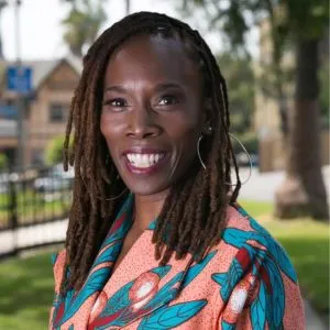 Dr. Thema Bryant