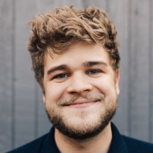 Matthias James Barker