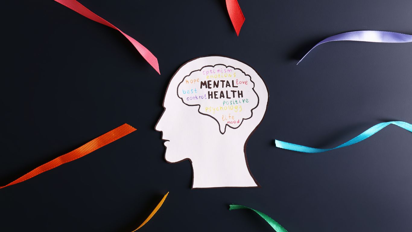 Mental Health Influencers