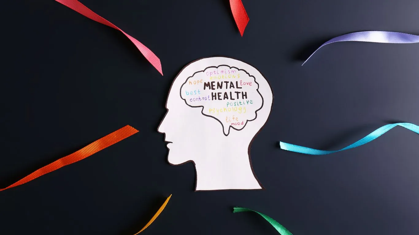 Mental Health Influencers