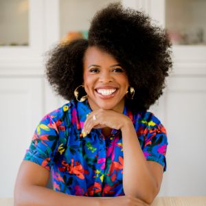 Nedra Glover Tawwab