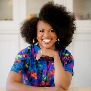 Nedra Glover Tawwab