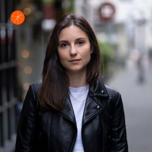 Sara Kuburic