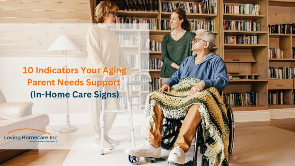 In-home Care