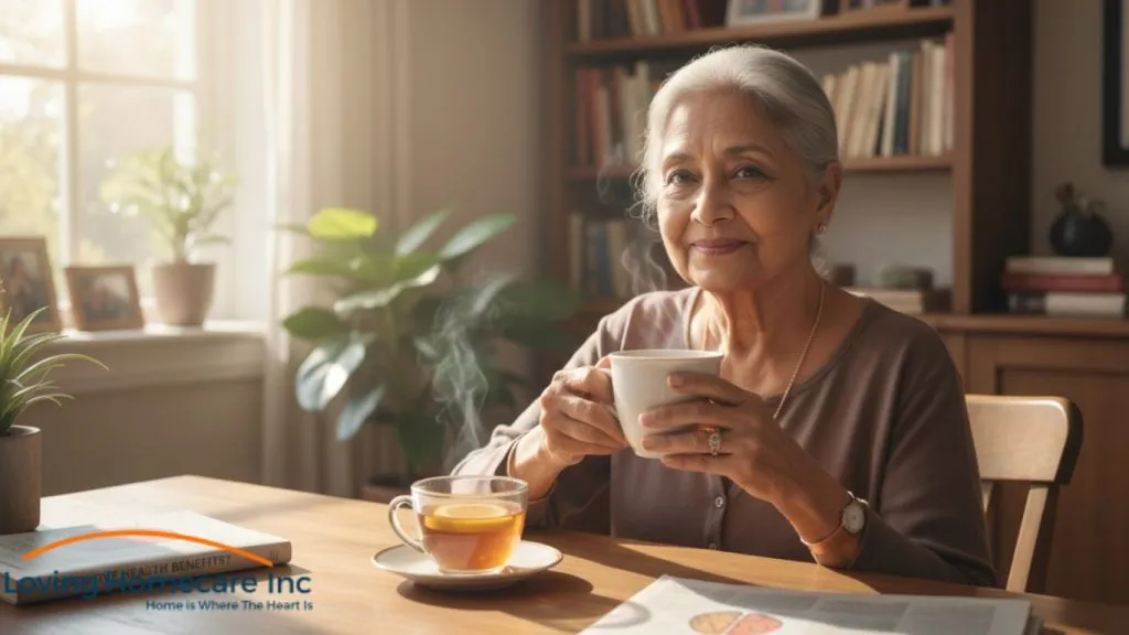 Can Caffeinated Coffee and Tea Lower Dementia Risk in Seniors A Caregiver Guide