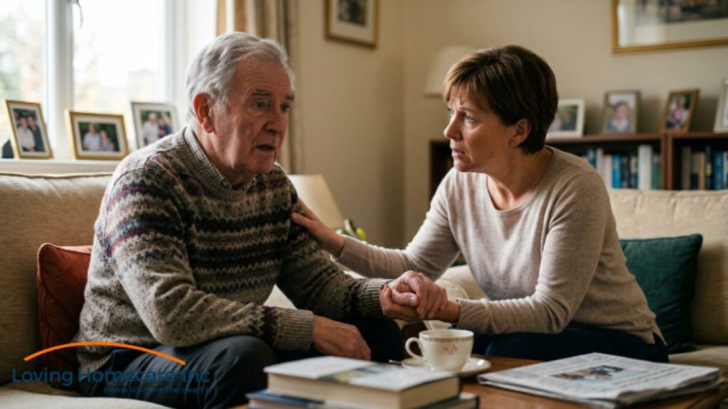 Mini Stroke Symptoms in the Elderly 5 Signs Families Should Never Ignore