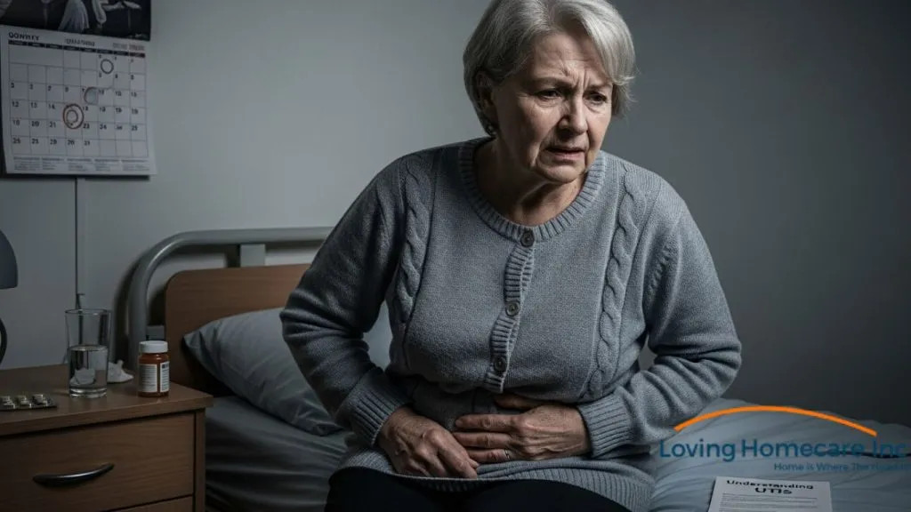 Why is UTI in Elderly So Common Causes and Contributing Factors Explained