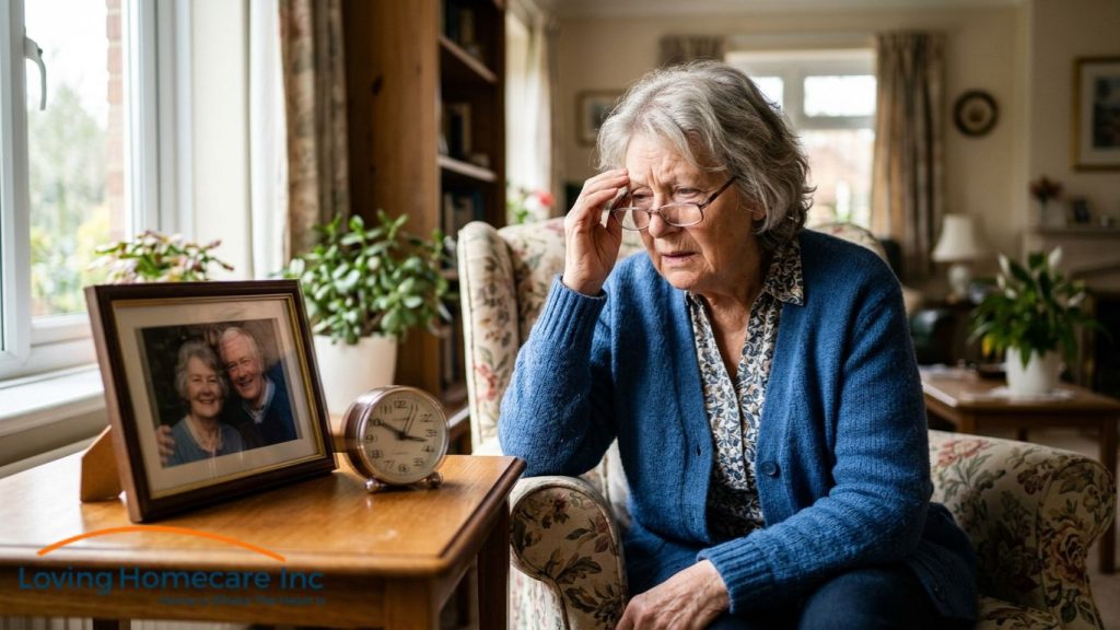 10 Common Causes of Double Vision in the Elderly