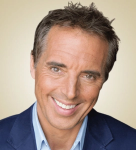 Dan Buettner