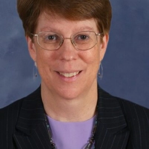 Laurie M. Orlov