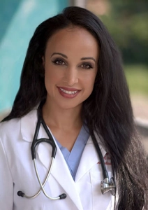 Dr. Nina Radcliff