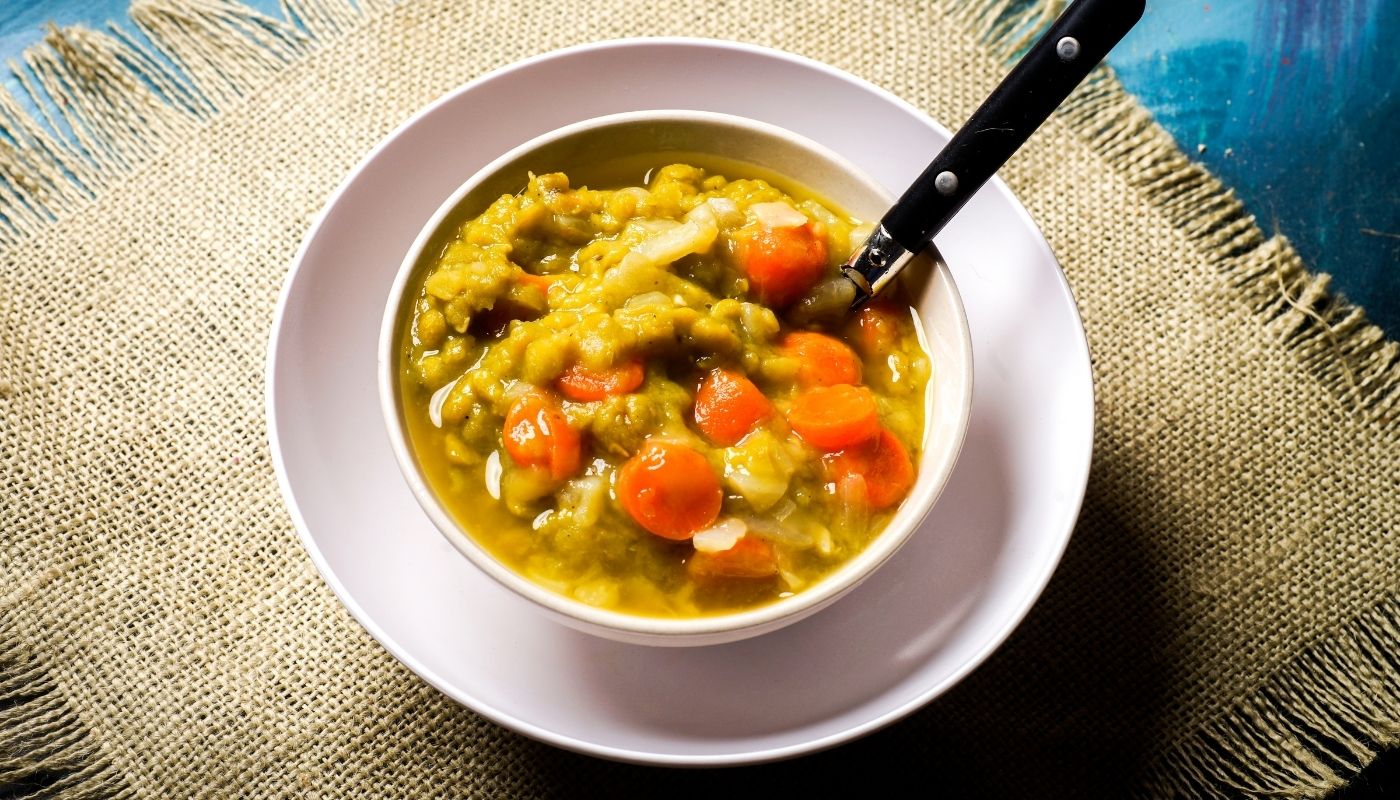 Meals Plans for Seniors with No Teeth | Planning & Prep Ideas