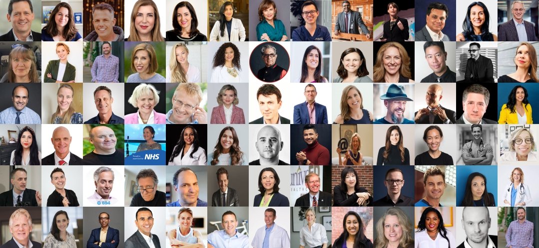 75 Medical Healthcare Influencers You Need To Know And Follow