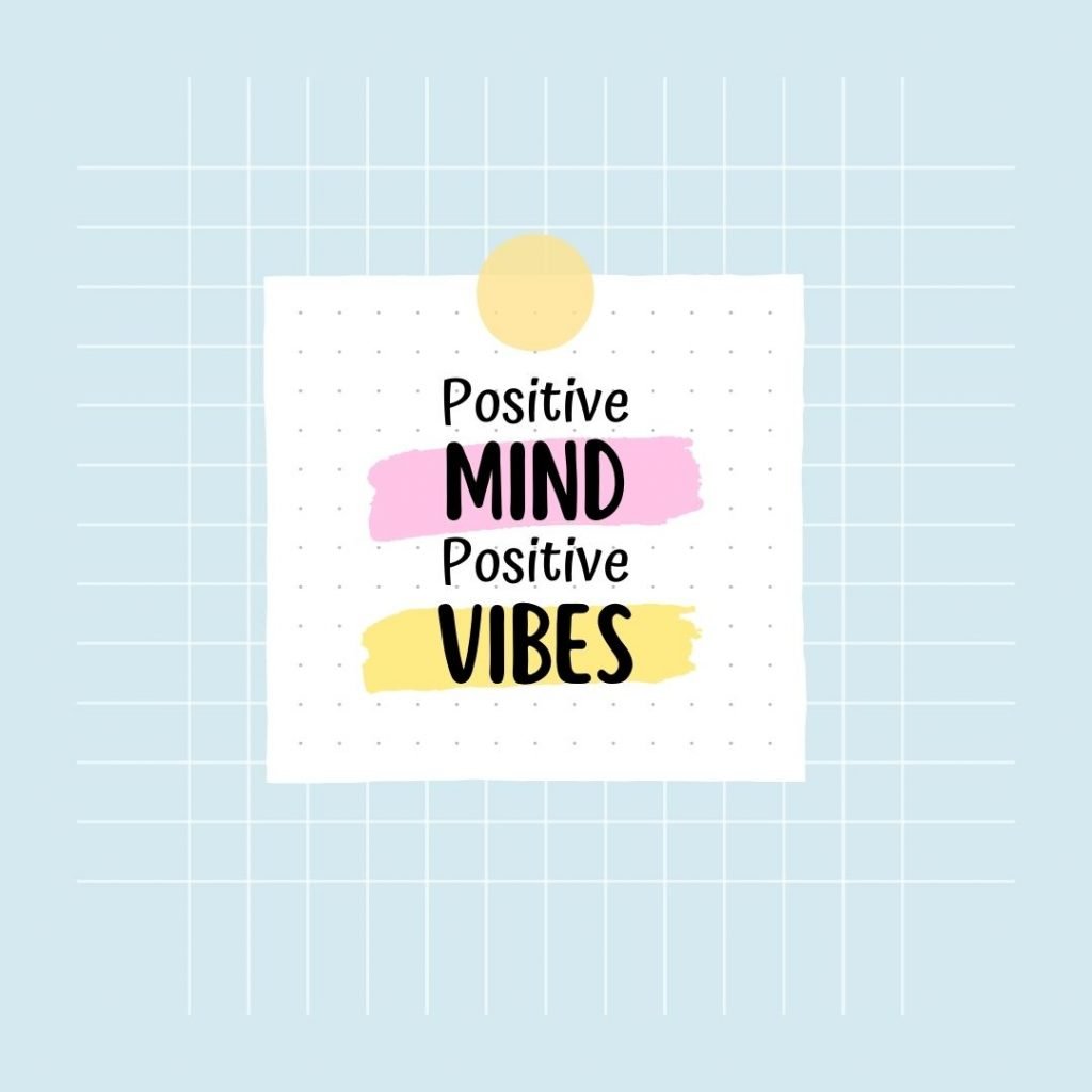 Positive Vibe