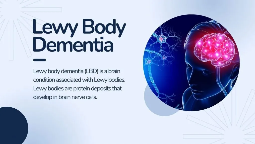 Lewy Body Dementia Symptom's