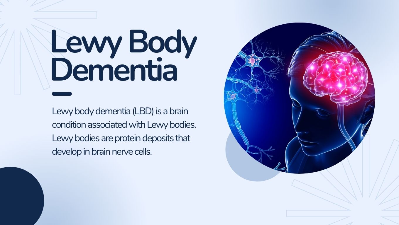 current research on lewy body dementia