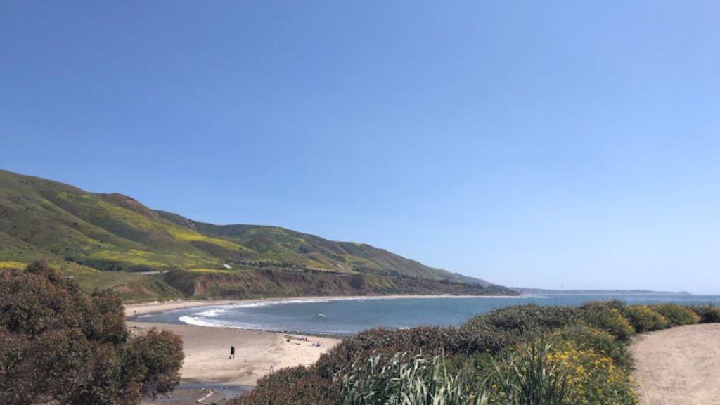 Leo Carillo State Park