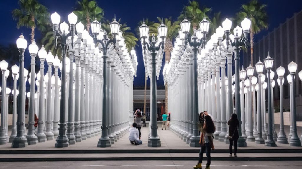 Los Angeles County Museum of Art