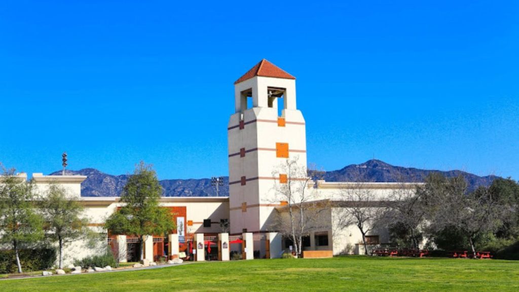 The Autry Museum of the American West