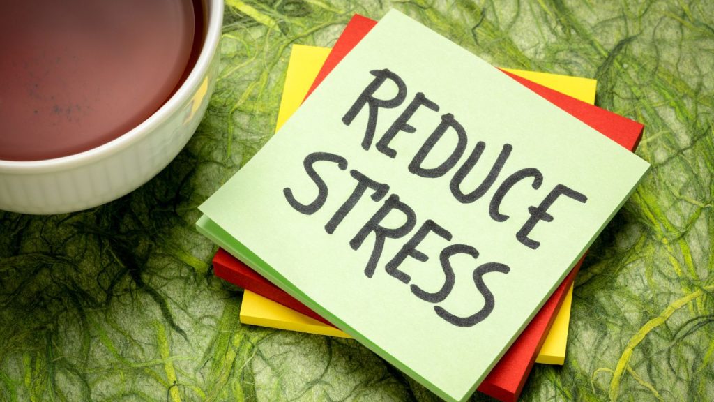 Stress Reduction