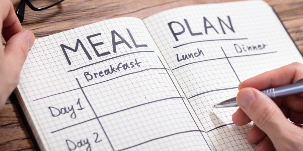 Meal Planning